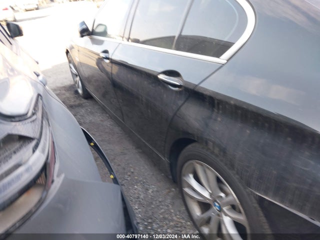 WBA5B1C50FG126773 BMW 535i