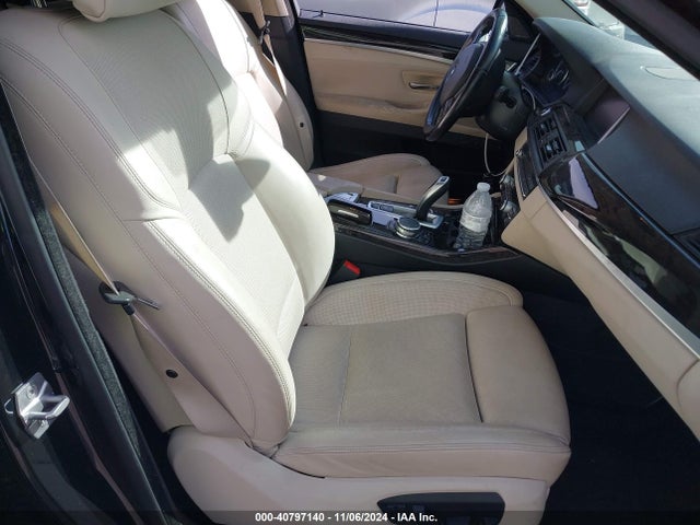 WBA5B1C50FG126773 BMW 535i