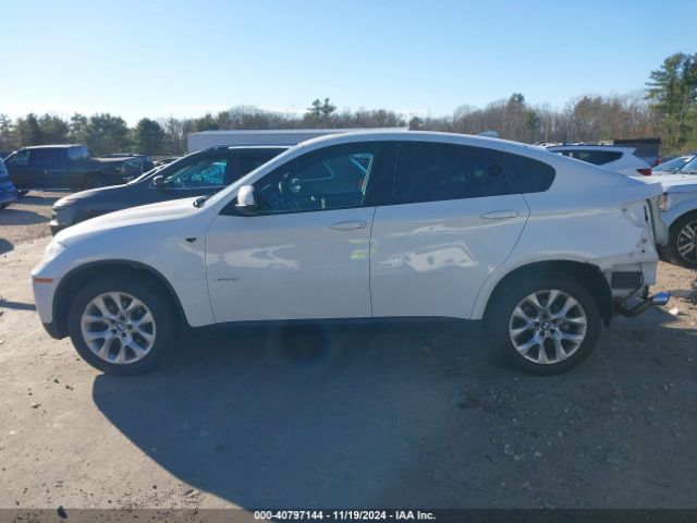 5UXFG2C54E0C44882 BMW X6 Xdrive35i