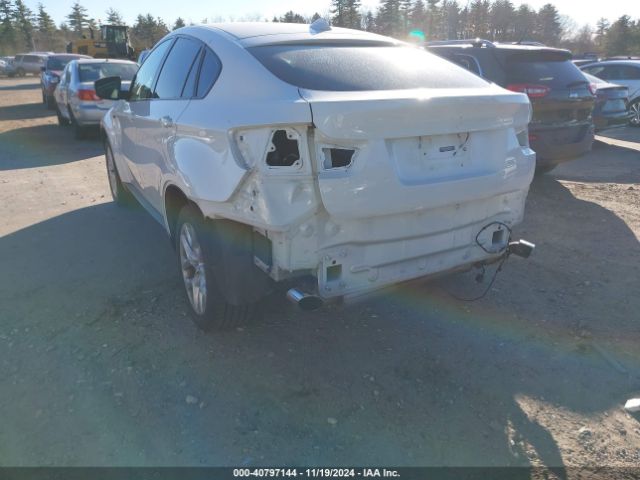 5UXFG2C54E0C44882 BMW X6 Xdrive35i