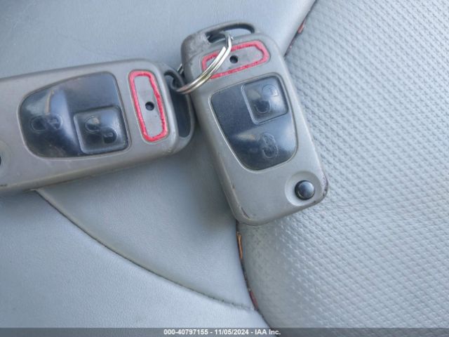 2006 CHRYSLER CROSSFIRE 1C3AN69L06X062380 Photo 10