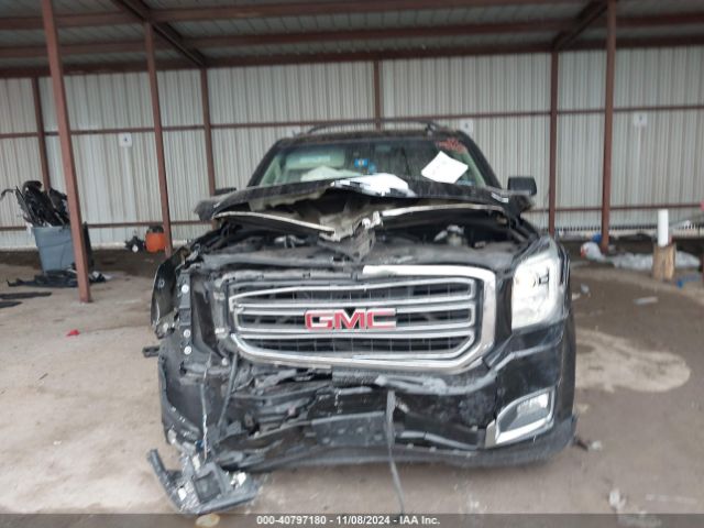 1GKS1BKC8FR536938 GMC YUKON SLT