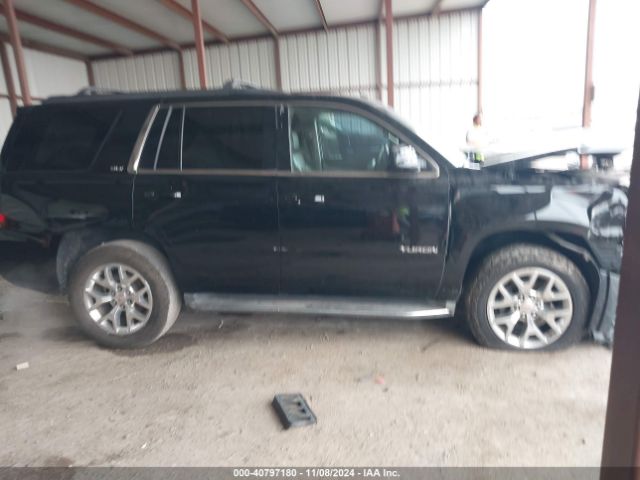 1GKS1BKC8FR536938 GMC YUKON SLT