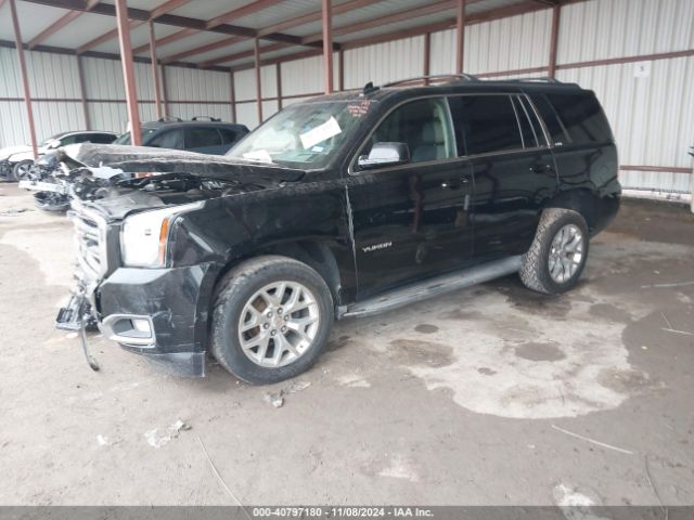 1GKS1BKC8FR536938 GMC YUKON SLT