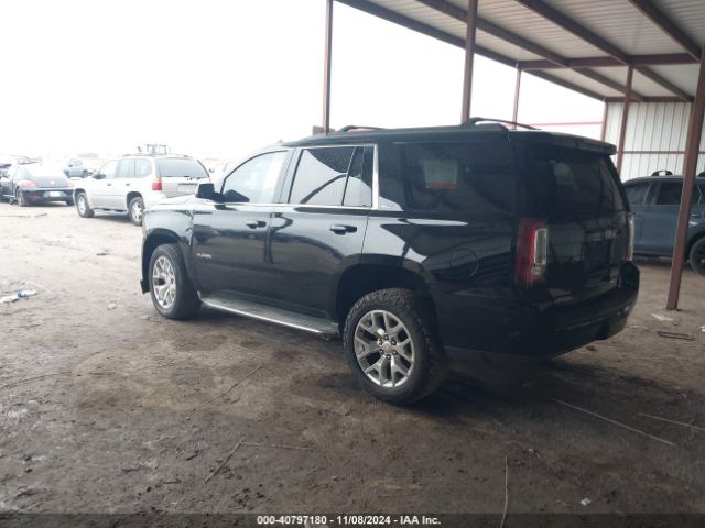 1GKS1BKC8FR536938 GMC YUKON SLT