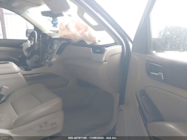 1GKS1BKC8FR536938 GMC YUKON SLT