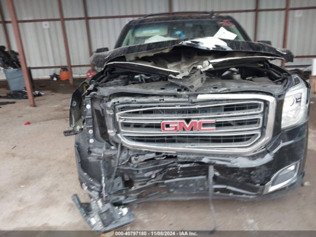 1GKS1BKC8FR536938 GMC YUKON SLT