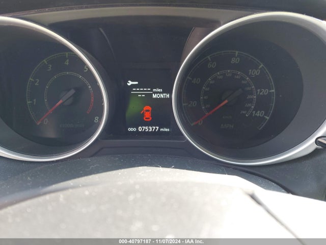 4A4AR3AU3FE031566 Mitsubishi Outlander Sport Es