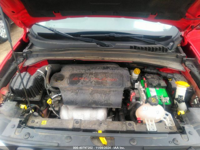 ZACCJABT0FPB54760 Jeep Renegade Latitude