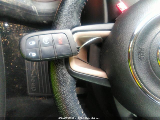 ZACCJABT0FPB54760 Jeep Renegade Latitude