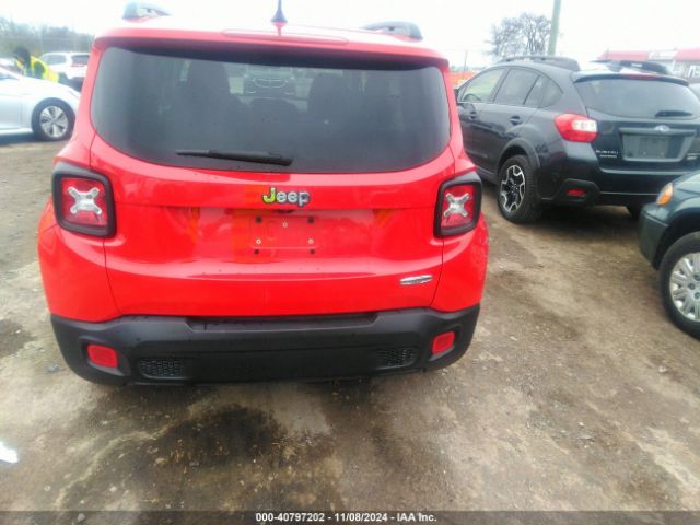 ZACCJABT0FPB54760 Jeep Renegade Latitude