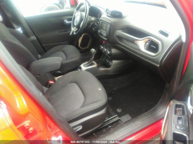 ZACCJABT0FPB54760 Jeep Renegade Latitude
