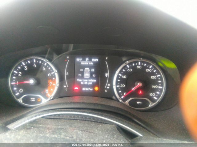 ZACCJABT0FPB54760 Jeep Renegade Latitude