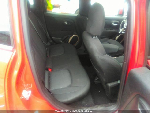 ZACCJABT0FPB54760 Jeep Renegade Latitude