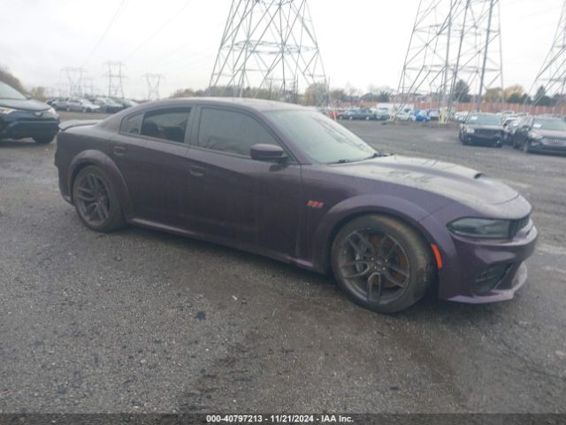 2C3CDXGJ7MH500199 auction archive image