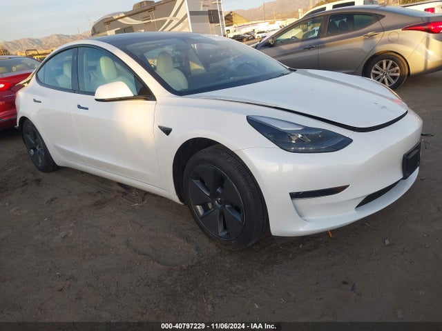 2023 TESLA MODEL 3 5YJ3E1EA3PF573136 Photo 0
