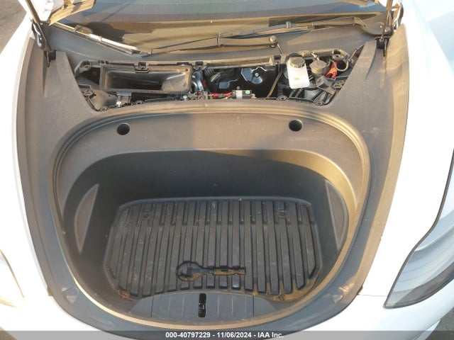 2023 TESLA MODEL 3 5YJ3E1EA3PF573136 Photo 9