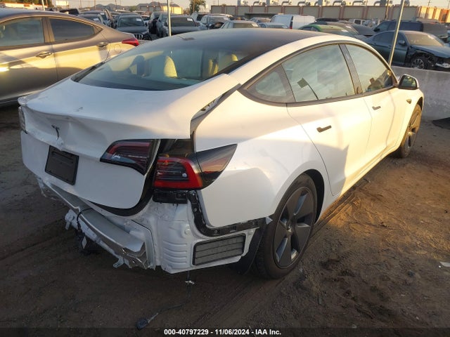 2023 TESLA MODEL 3 5YJ3E1EA3PF573136 Photo 3