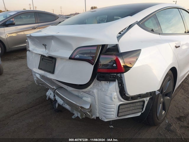2023 TESLA MODEL 3 5YJ3E1EA3PF573136 Photo 5