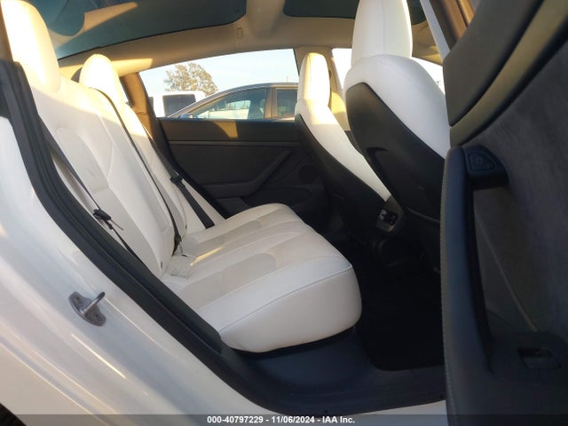 2023 TESLA MODEL 3 5YJ3E1EA3PF573136 Photo 7