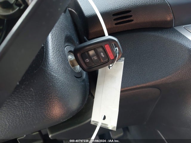 Honda ACCORD LX 2014 1HGCR2F36EA252709 Image 11