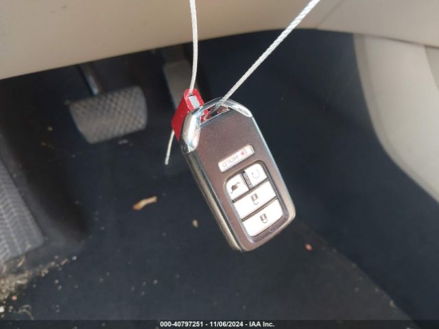 5FNYF5H62KB009696 Honda Pilot Touring