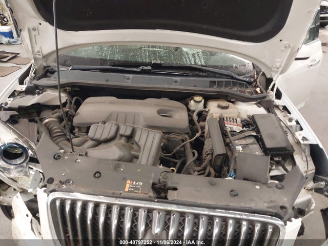1G4PP5SK0E4169243 Buick Verano