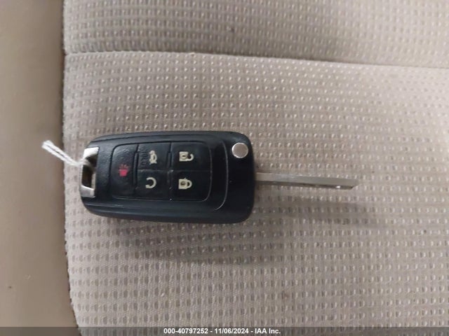 Buick Verano 2014 1G4PP5SK0E4169243 Image 11