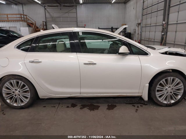 Buick Verano 2014 1G4PP5SK0E4169243 Image 14