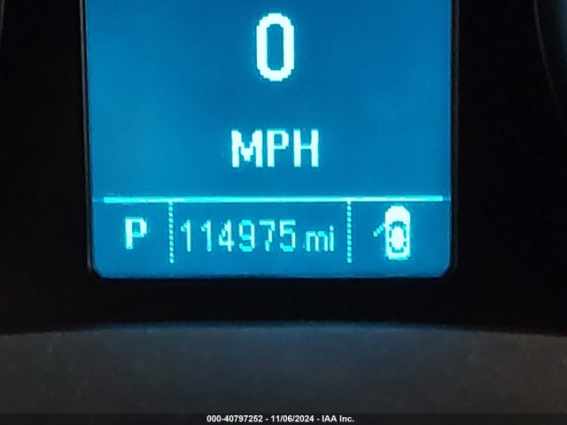 Buick Verano 2014 1G4PP5SK0E4169243 Image 16