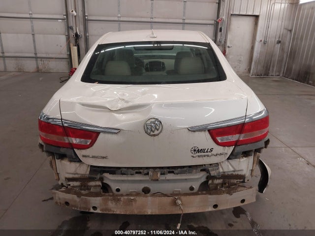 1G4PP5SK0E4169243 Buick Verano