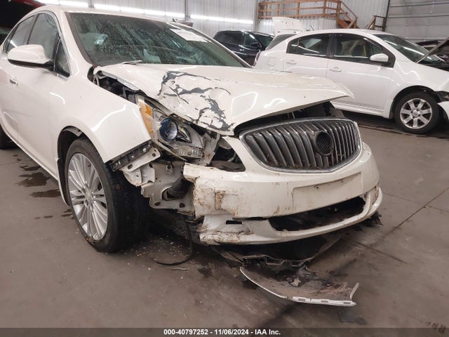 Buick Verano 2014 1G4PP5SK0E4169243 Image 6