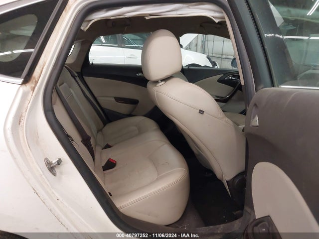 Buick Verano 2014 1G4PP5SK0E4169243 Image 8