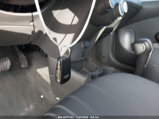 Chevrolet Spark 1lt Cvt 2015 KL8CD6S96FC736778 Image 11