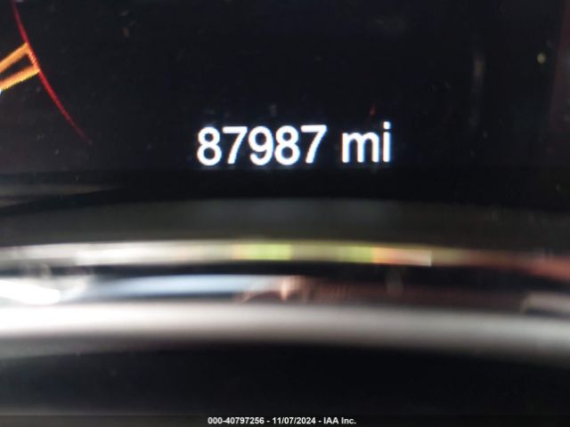 1C4RJFCG5FC111120 Jeep Grand Cherokee High Altitude