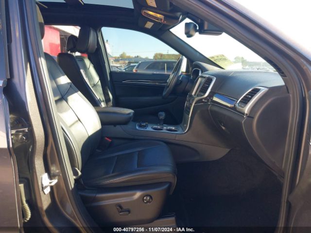 1C4RJFCG5FC111120 Jeep Grand Cherokee High Altitude