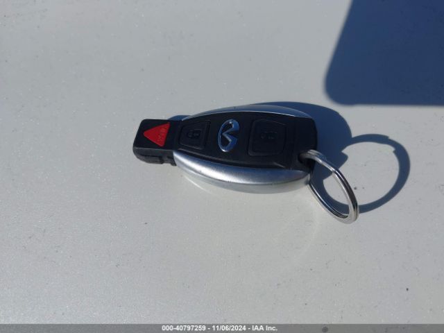 SJKCH5CR1JA047964 Infiniti Qx30 Luxury