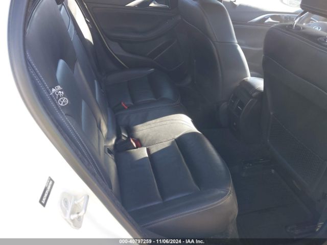 SJKCH5CR1JA047964 Infiniti Qx30 Luxury