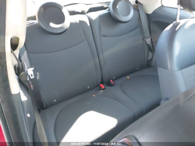 2012 FIAT 500 3C3CFFAR7CT304014 Photo 7