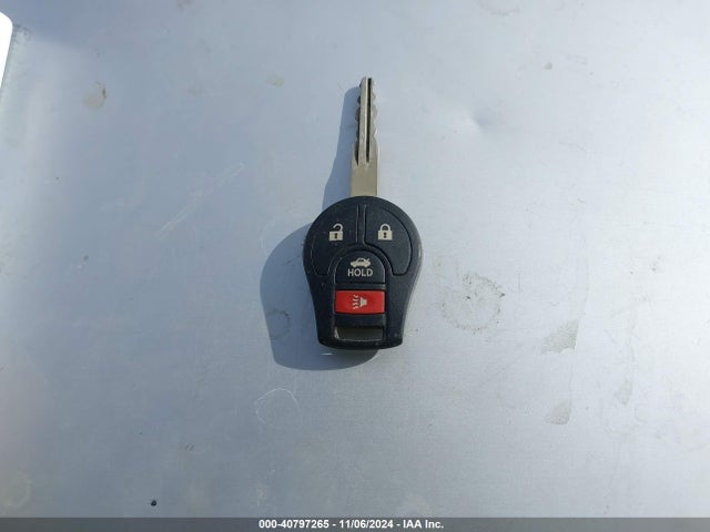 Nissan SENTRA S 2019 3N1AB7AP0KY346516 Image 11