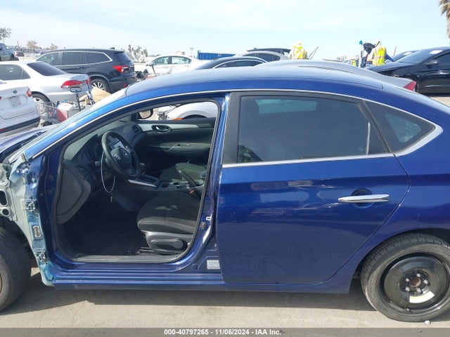 Nissan SENTRA S 2019 3N1AB7AP0KY346516 Image 15