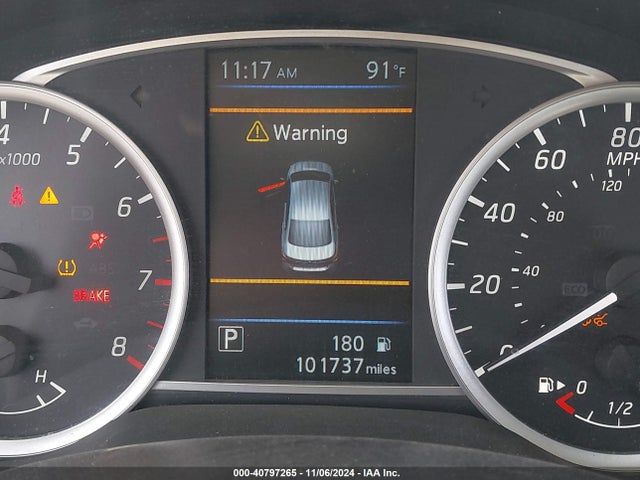 Nissan SENTRA S 2019 3N1AB7AP0KY346516 Image 16