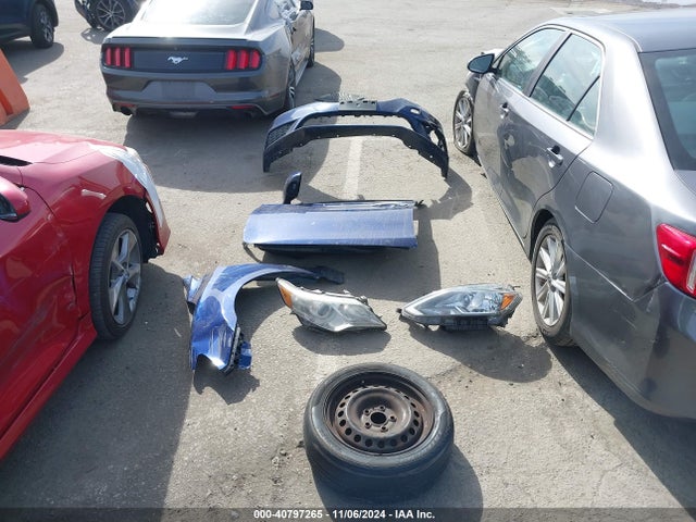Nissan SENTRA S 2019 3N1AB7AP0KY346516 Image 12