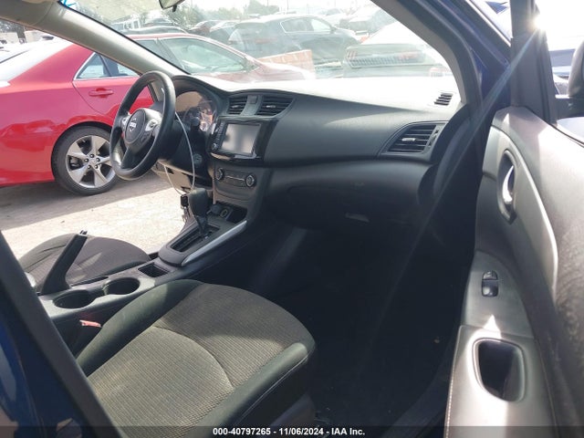 Nissan SENTRA S 2019 3N1AB7AP0KY346516 Image 5