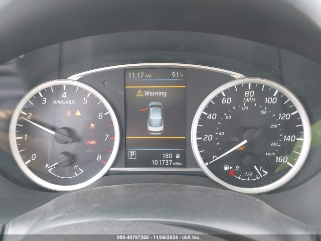 Nissan SENTRA S 2019 3N1AB7AP0KY346516 Image 7