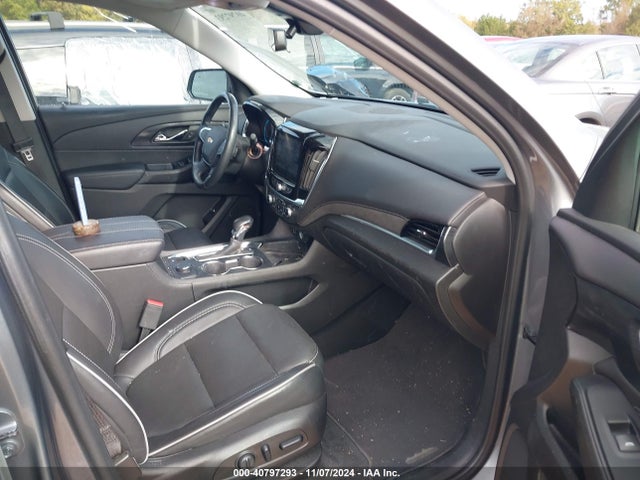 1GNEVNKWXMJ233428 Chevrolet Traverse Awd High Country