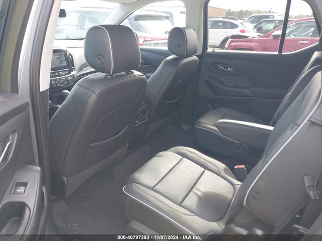 1GNEVNKWXMJ233428 Chevrolet Traverse Awd High Country