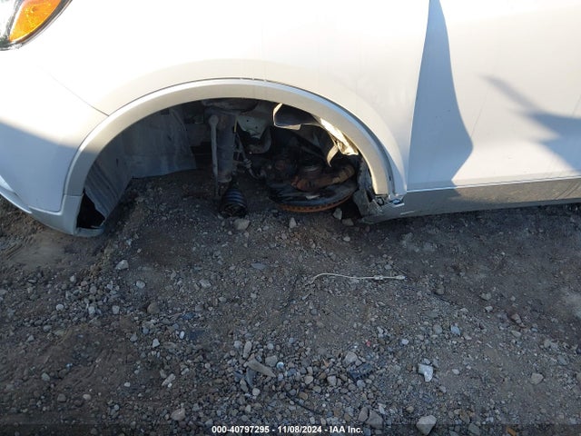 KL4CJASB4JB538215 Buick Encore Preferred
