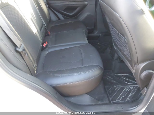 KL4CJASB4JB538215 Buick Encore Preferred