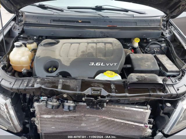 3C4PDDEG3FT680679 Dodge Journey R/t
